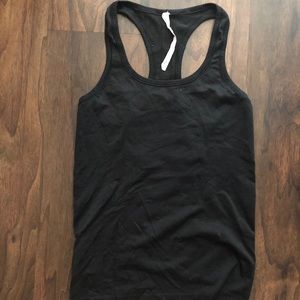 Lulu Lemon Tank Top